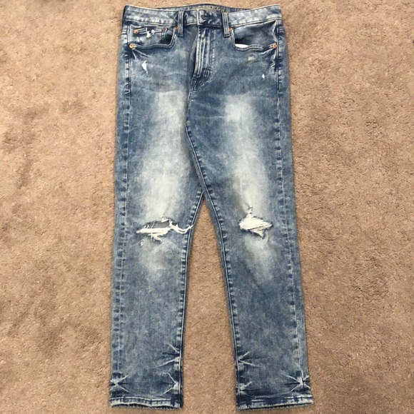 American Eagle Jeans (29x32) - Picture 1 of 1